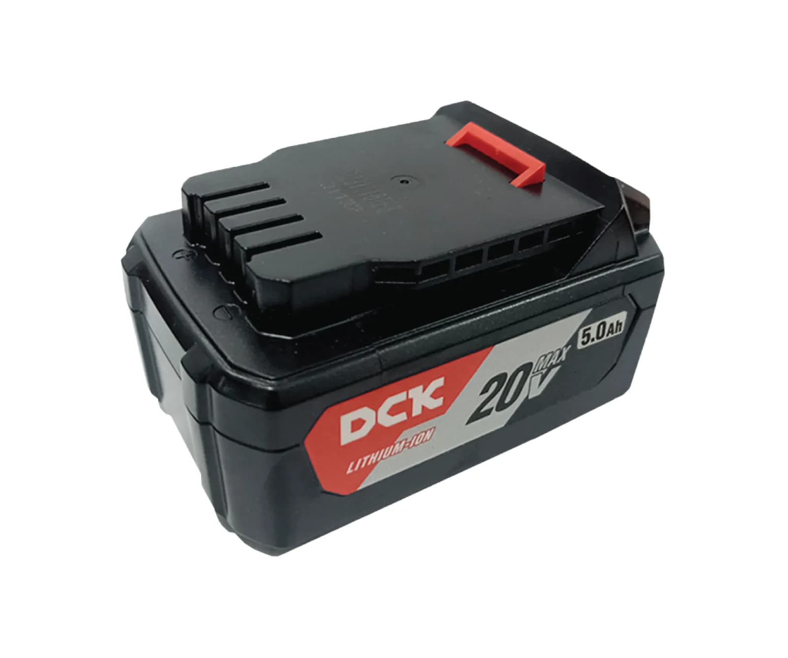 Batería DCK 20V MAX 5.0Ah