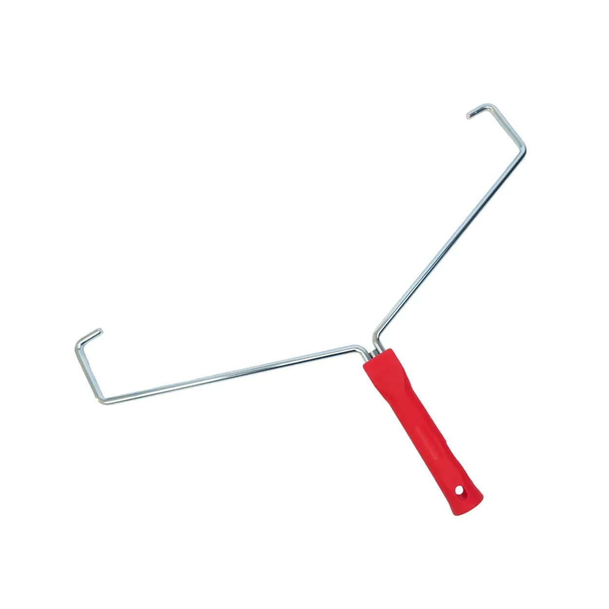 Montura para Felpa 500mm