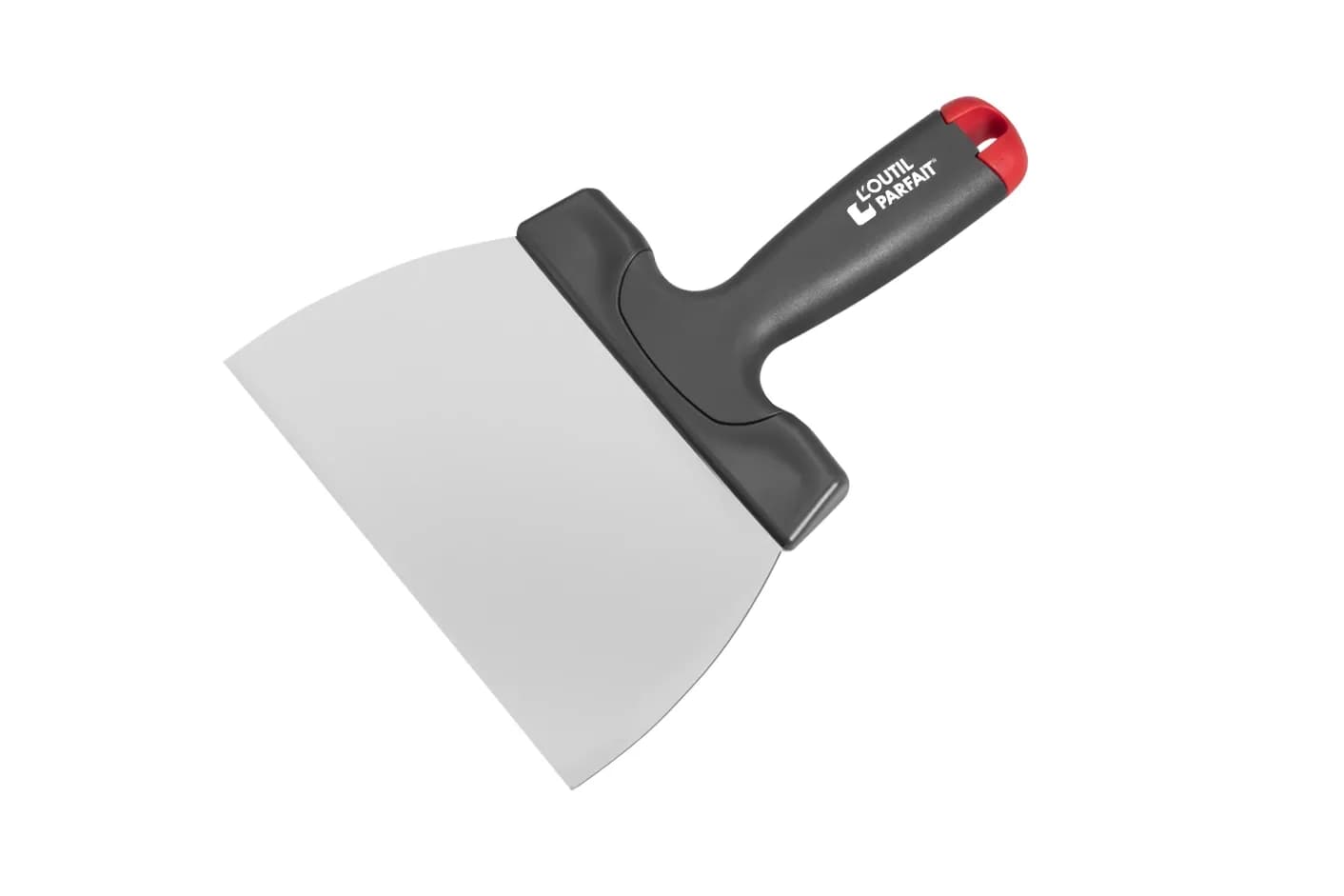 Espatula Inox 30cm