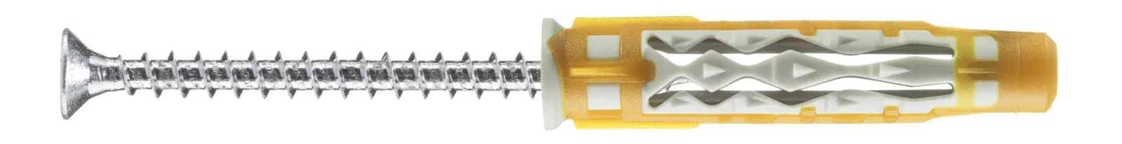 Tornillos COLORTECH para Construcción
