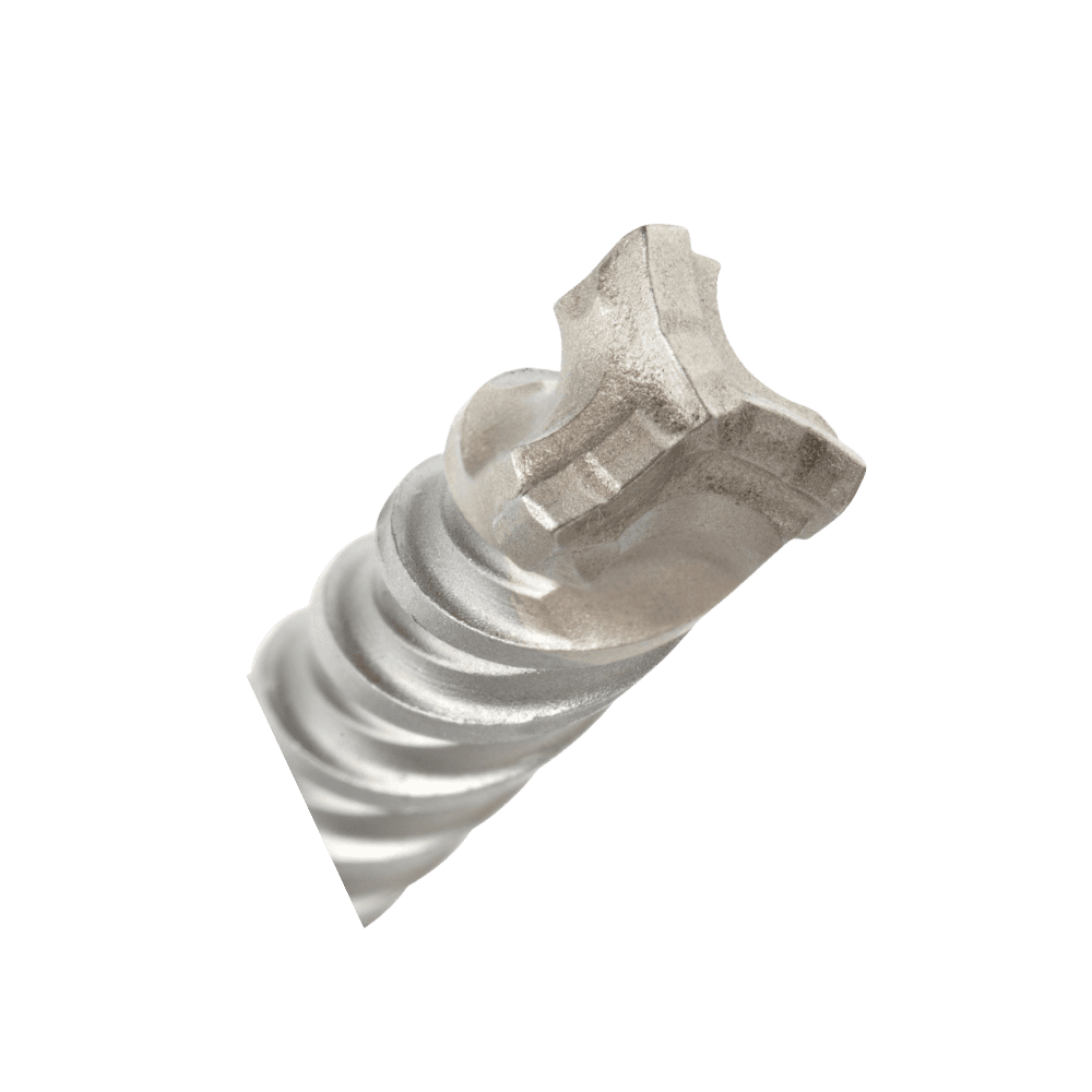 Broca XT3 SDS+ Ø 6mm