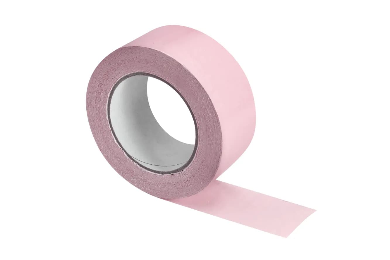 Tape de Superficie Delicada 38mm