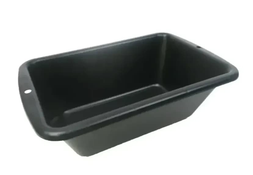 Cubeta de Albañil 25L