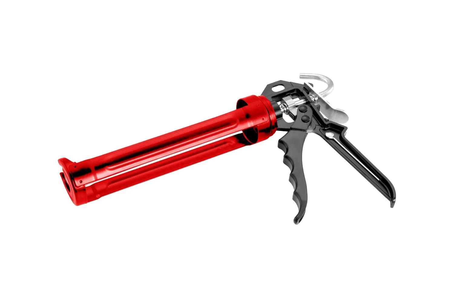 Pistola para Silicona y High Tack 310 ml