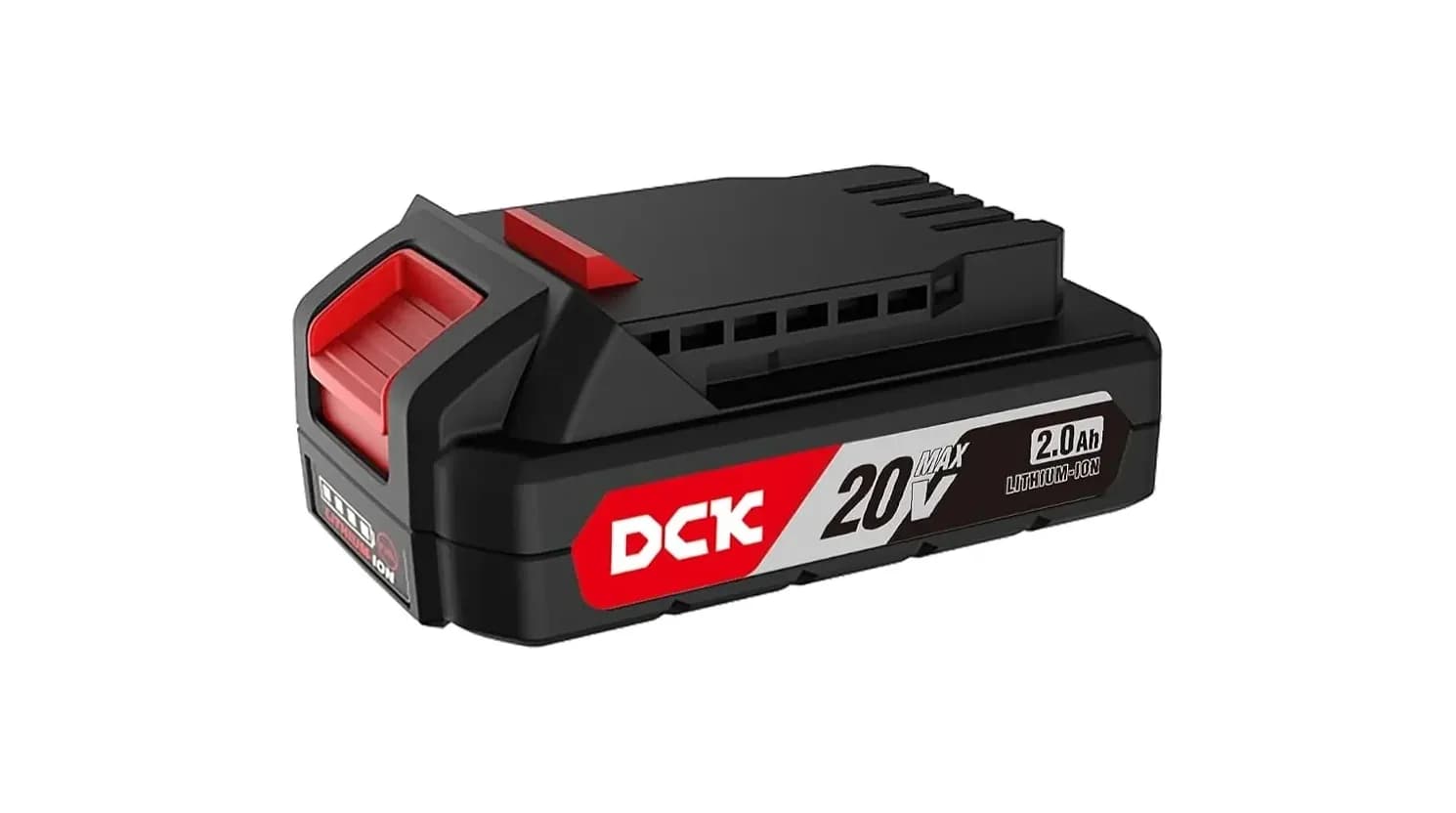 Batería DCK 2.0Ah