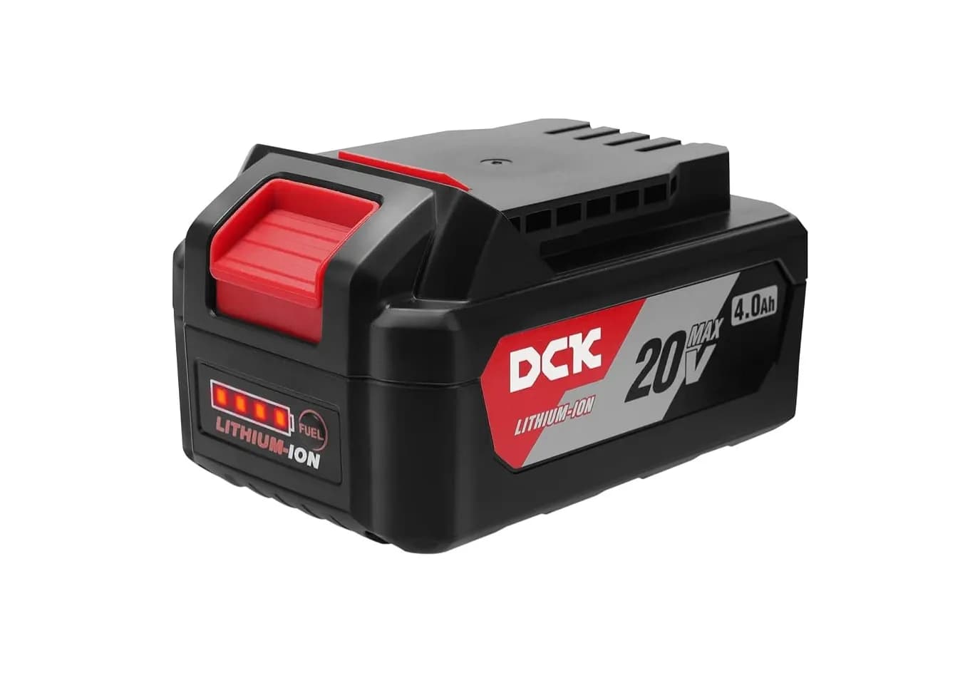 Batería DCK 20V 4.0Ah