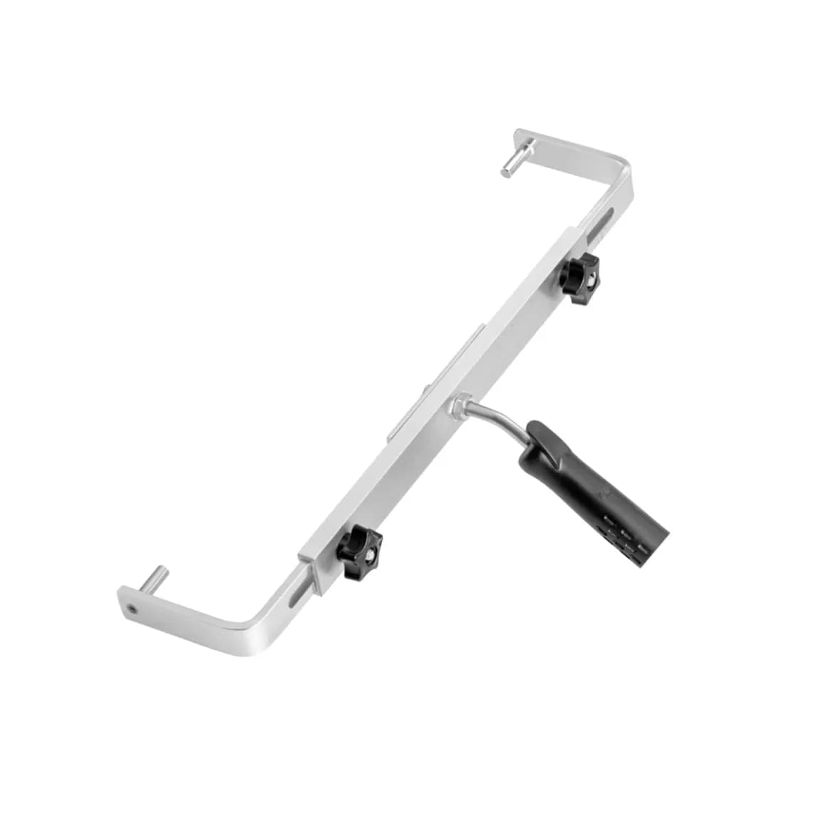Montura 300-500, ajustable. felpas de pintura, felpas de pasta