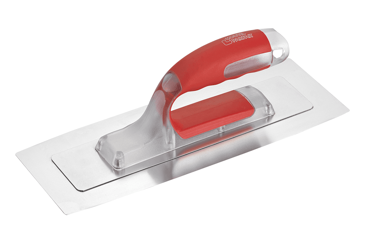 Llana de Alisado Bi-Flex 45 cm