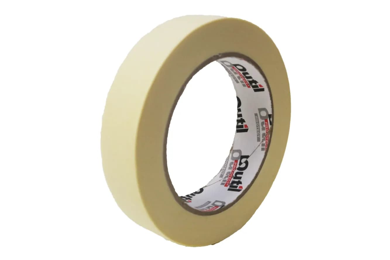 Cinta de Enmascarar Profesional 38mm