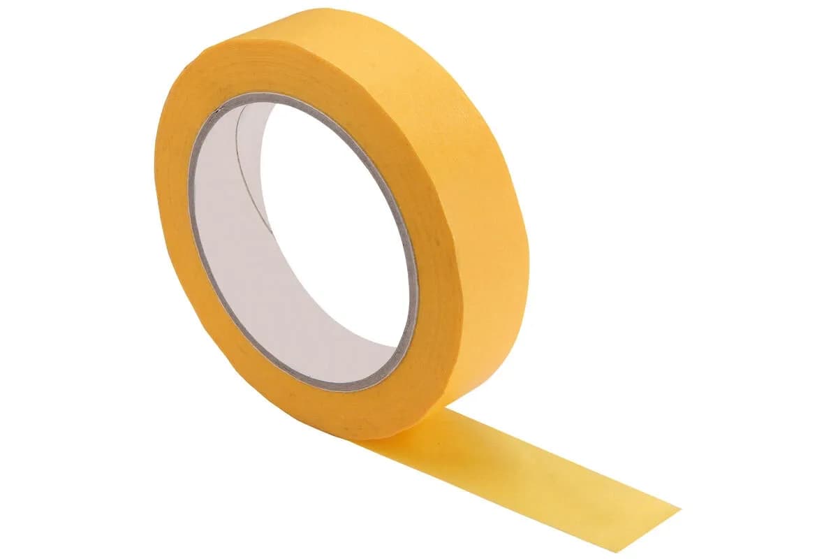 Cinta de Precisión para Superficies Delicadas 38mm