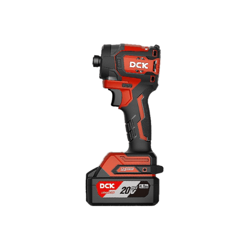 Kit DCK Drill de impacto