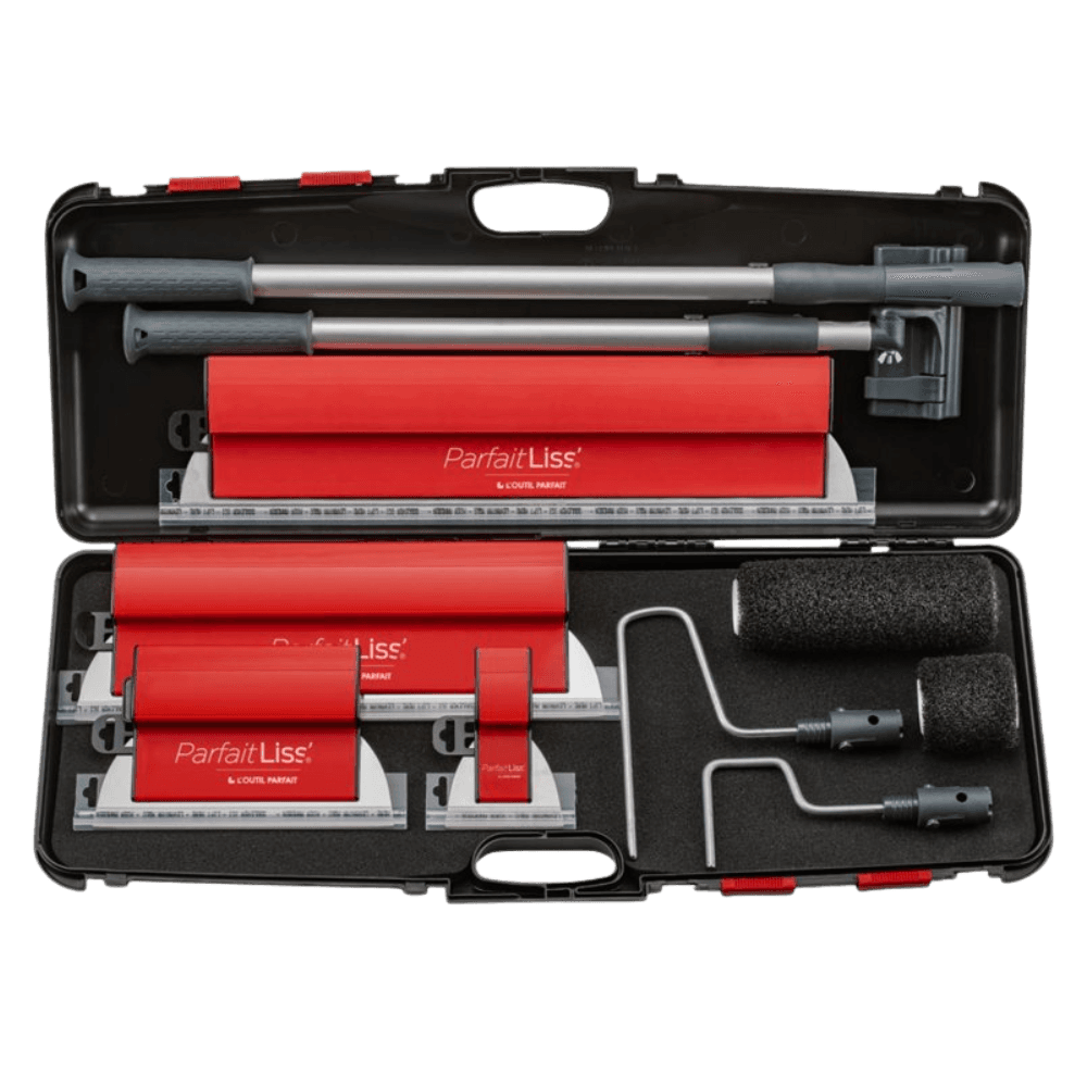 Kit Parfait'liss Finición