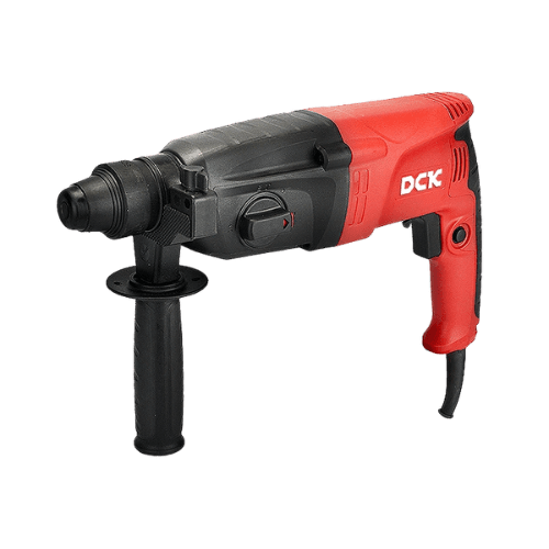 Rotomartillo DCK - 800W - 3.0 J