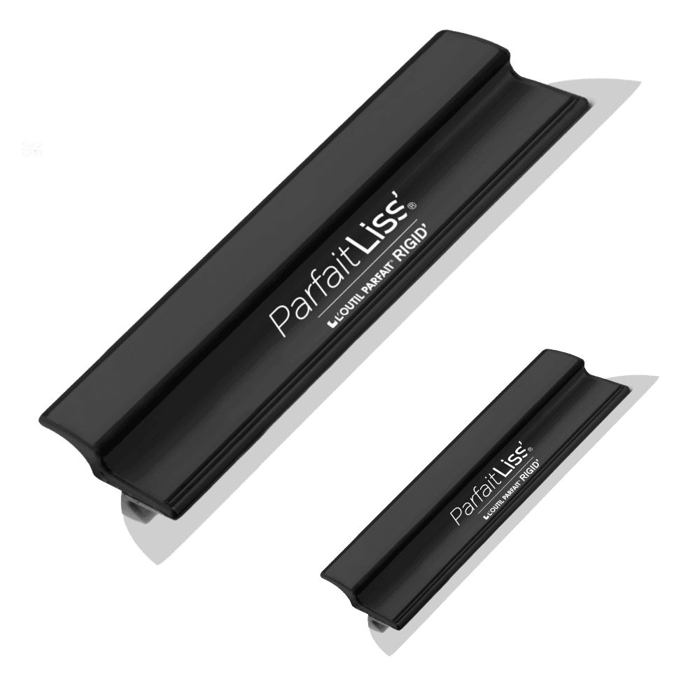 Espatula Parfait Liss Rigid: Acabados Perfectos