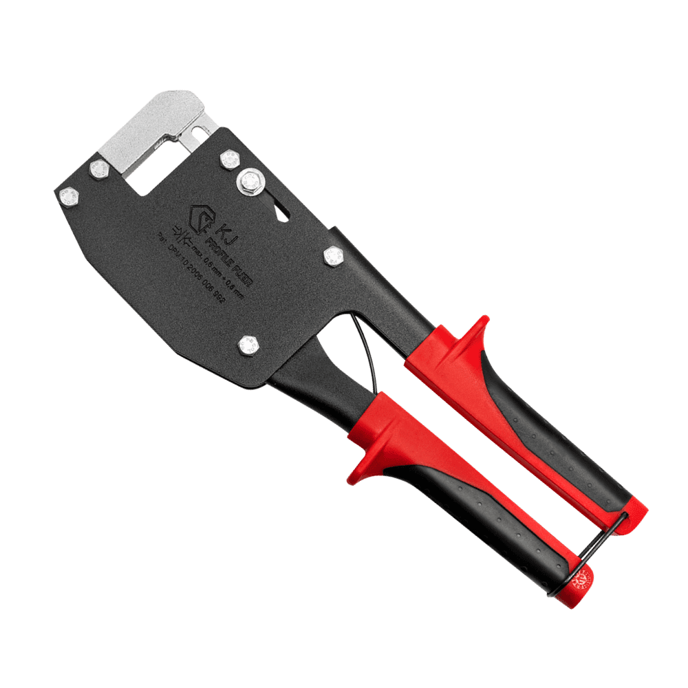 Pinza de crimpar