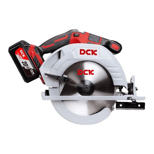 Kit Sierra Circular DCK