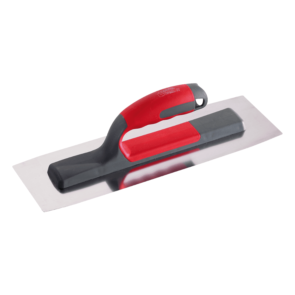 Llana flexible Bi-Flex de doble hoja Outil Parfait para acabados de pladur